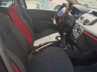 Renault Clio 5 porte Rip Curl Grigio usata Roma