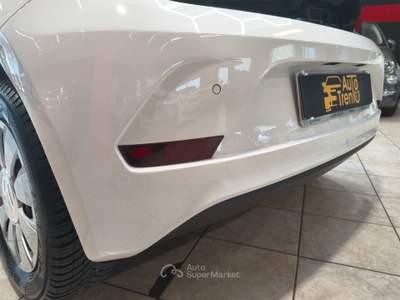 Volkswagen up! 5p. take solo 19.000 km Bianco usata Besenello