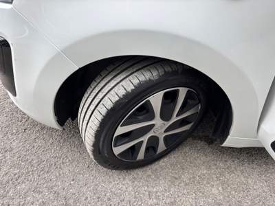 Citroen C3 Picasso 1.6 HDi 90 Exclusive Bianco usata Bologna