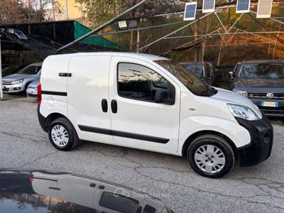 Fiat Fiorino IVA COMPRESA Bianco usata Bologna