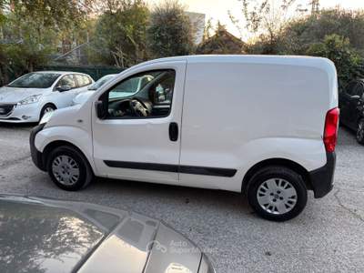 Fiat Fiorino IVA COMPRESA Bianco usata Bologna