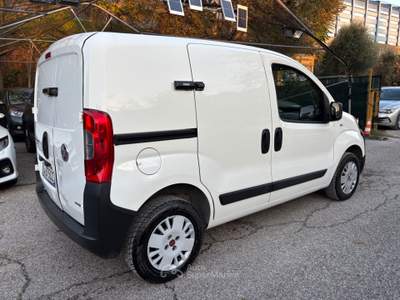 Fiat Fiorino IVA COMPRESA Bianco usata Bologna