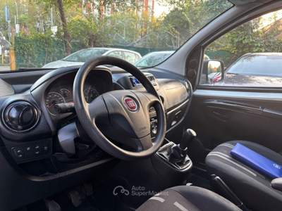 Fiat Fiorino IVA COMPRESA Bianco usata Bologna