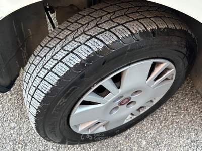 Fiat Fiorino IVA COMPRESA Bianco usata Bologna