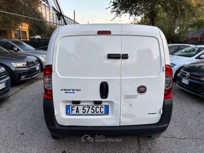 Fiat Fiorino IVA COMPRESA Bianco usata Bologna