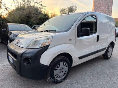 Fiat Fiorino IVA COMPRESA Bianco usata Bologna