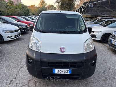 Fiat Fiorino IVA COMPRESA Bianco usata Bologna