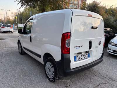 Fiat Fiorino IVA COMPRESA Bianco usata Bologna