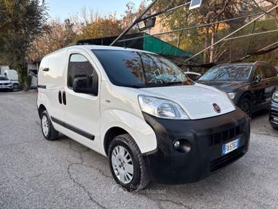 Fiat Fiorino IVA COMPRESA Bianco usata Bologna