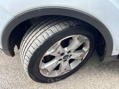 Ford Kuga 2.0 TDCi 163CV 4WD Titanium Blu/Azzurro usata Bologna