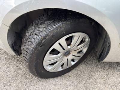 Ford S-Max Titanium Argento usata Bologna