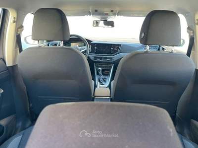 Volkswagen Polo 1.0 tsi Life 95cv Grigio usata Borgo San Dalmazzo