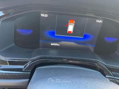 Volkswagen Polo 1.0 tsi Life 95cv Grigio usata Borgo San Dalmazzo