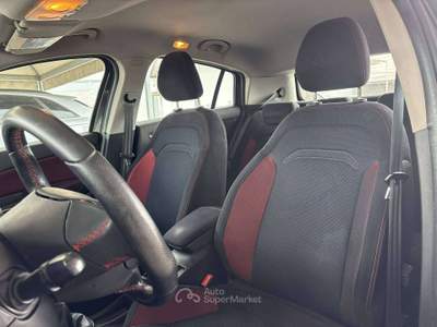 Fiat Bravo Bravo II 2007 1.6 mjt Emotion 105cv E5 Grigio usata Giugliano in Campania