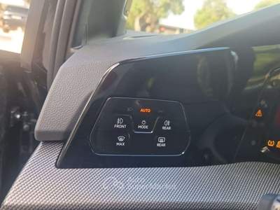 Volkswagen Golf Golf 8.5 TFI DSG Nero usata Ladispoli
