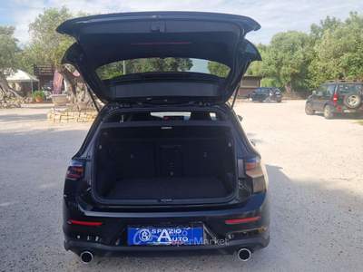 Volkswagen Golf Golf 8.5 TFI DSG Nero usata Ladispoli