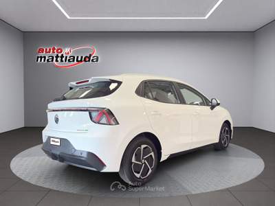 MG4 MG4 Urban Comfort 43 Bianco usata Bra