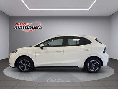 MG4 MG4 Urban Comfort 43 Bianco usata Bra