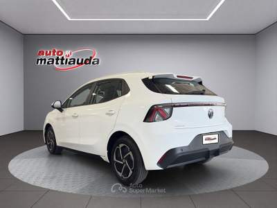 MG4 MG4 Urban Comfort 43 Bianco usata Bra