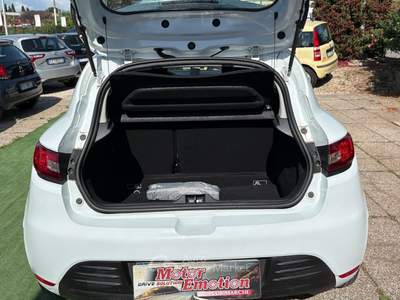Renault Clio GPL 5 porte Business Bianco usata Pomezia