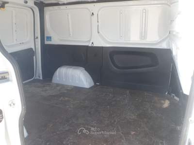 Fiat Talento furgone Bianco usata San Michele Salentino