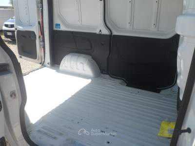 Fiat Talento furgone doppia porta Bianco usata San Michele Salentino