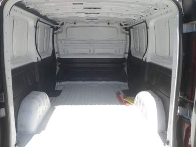 Fiat Talento furgone doppia porta Bianco usata San Michele Salentino