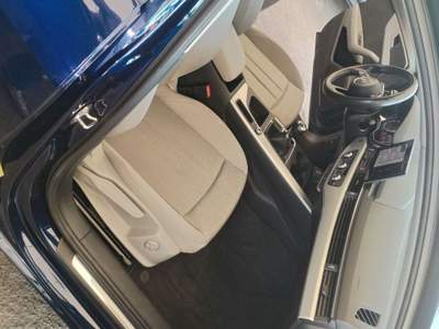 Audi A4 A4 V 2019 Avant Avant 35 2.0 tfsi mhev Business Ad Blu/Azzurro usata Milano