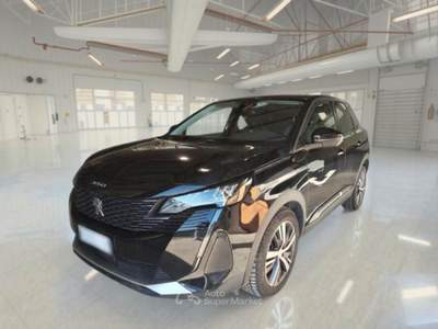 Peugeot 3008 3008 1.5 bluehdi Allure s&amp;s 130cv usata Rovigo