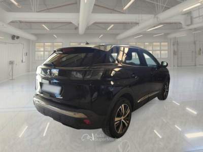 Peugeot 3008 3008 1.5 bluehdi Allure s&amp;s 130cv usata Rovigo