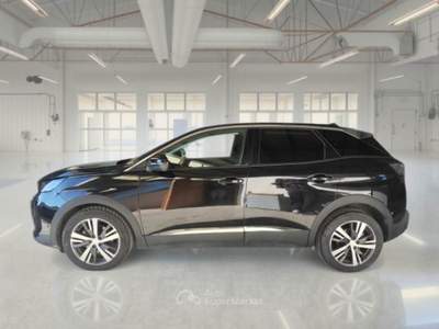 Peugeot 3008 3008 1.5 bluehdi Allure s&amp;s 130cv usata Rovigo