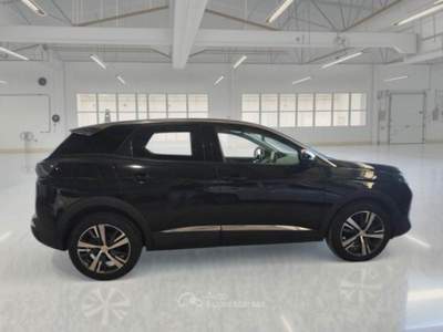 Peugeot 3008 3008 1.5 bluehdi Allure s&amp;s 130cv usata Rovigo