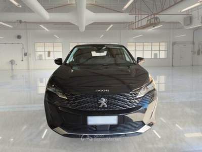 Peugeot 3008 3008 1.5 bluehdi Allure s&amp;s 130cv usata Rovigo