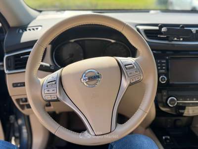 Nissan X-Trail Nissan X-Trail 1.6 dCi 130 Tekna #10956 Blu/Azzurro usata Reggio nell'Emilia