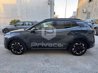 Kia Sportage KIA Sportage 1.6 CRDi MHEV DCT GT-line Grigio usata San Benedetto del Tronto
