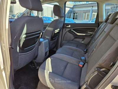 Ford C-Max 2.0 TDCi 136 CV Titanium Grigio usata Torino