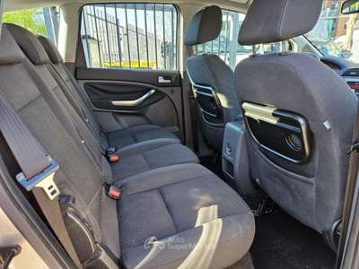 Ford C-Max 2.0 TDCi 136 CV Titanium Grigio usata Torino