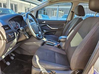 Ford C-Max 2.0 TDCi 136 CV Titanium Grigio usata Torino