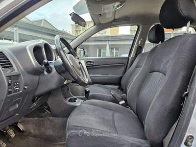 Daihatsu Terios Terios 1.5 GPL 4WD Grigio usata Torino