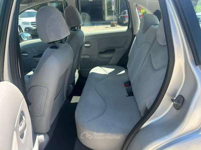 Citroen C3 C3 1.4 hdi Perfect (elegance) 70cv Argento usata Torino