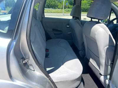 Citroen C3 C3 1.4 hdi Perfect (elegance) 70cv Argento usata Torino