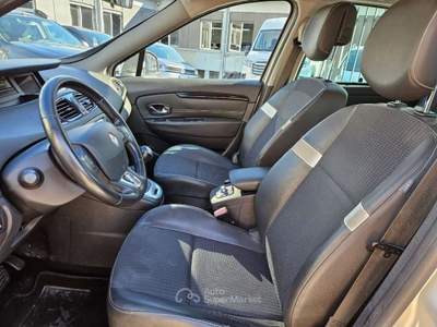 Renault Scénic Scenic Scénic XMod 1.5 dCi 110CV Start&Stop Grigio usata Torino