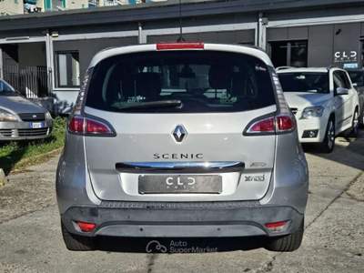 Renault Scénic Scenic Scénic XMod 1.5 dCi 110CV Start&Stop Grigio usata Torino