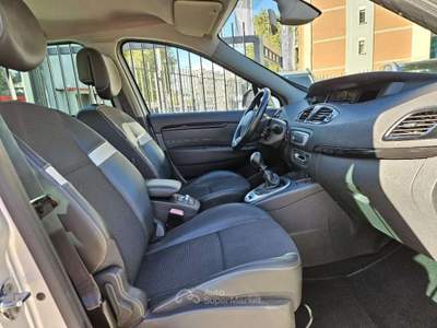Renault Scénic Scenic Scénic XMod 1.5 dCi 110CV Start&Stop Grigio usata Torino