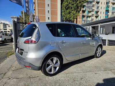 Renault Scénic Scenic Scénic XMod 1.5 dCi 110CV Start&Stop Grigio usata Torino