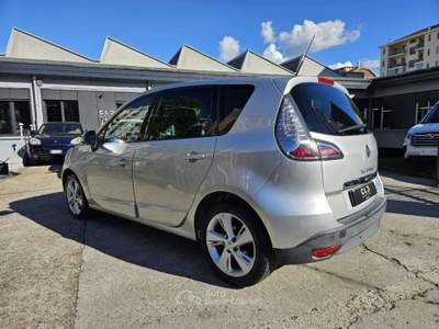 Renault Scénic Scenic Scénic XMod 1.5 dCi 110CV Start&Stop Grigio usata Torino