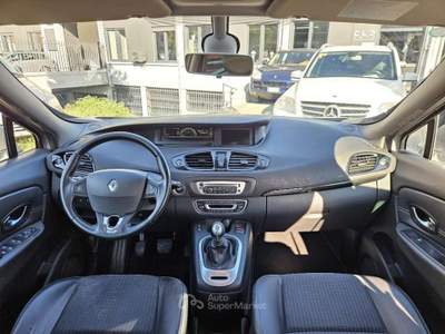 Renault Scénic Scenic Scénic XMod 1.5 dCi 110CV Start&Stop Grigio usata Torino