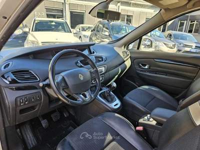 Renault Scénic Scenic Scénic XMod 1.5 dCi 110CV Start&Stop Grigio usata Torino