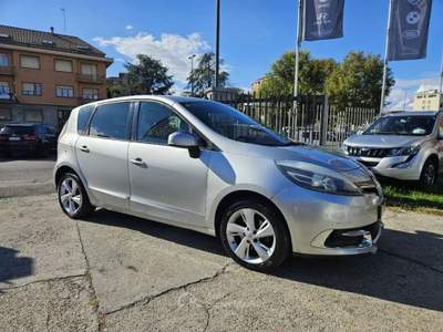 Renault Scénic Scenic Scénic XMod 1.5 dCi 110CV Start&Stop Grigio usata Torino
