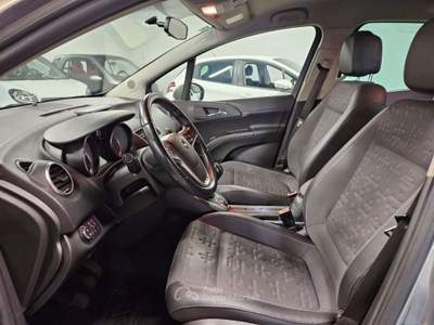 Opel Meriva 1.3 CDTI 95CV ecoFLEX Grigio usata Torino